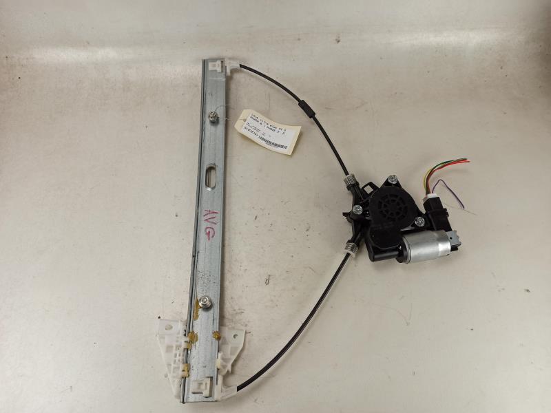 Leve vitre electrique avant gauche