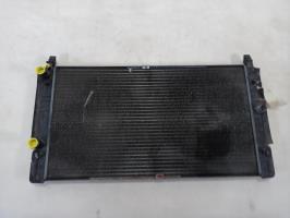 Radiateur eau