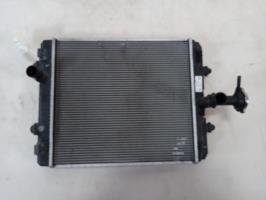 Radiateur eau
