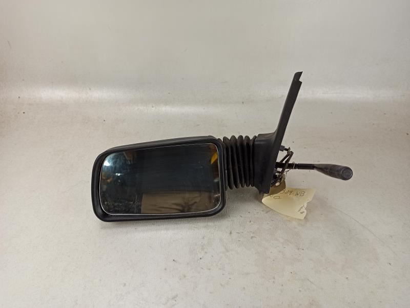 Retrovisor izquierdo
