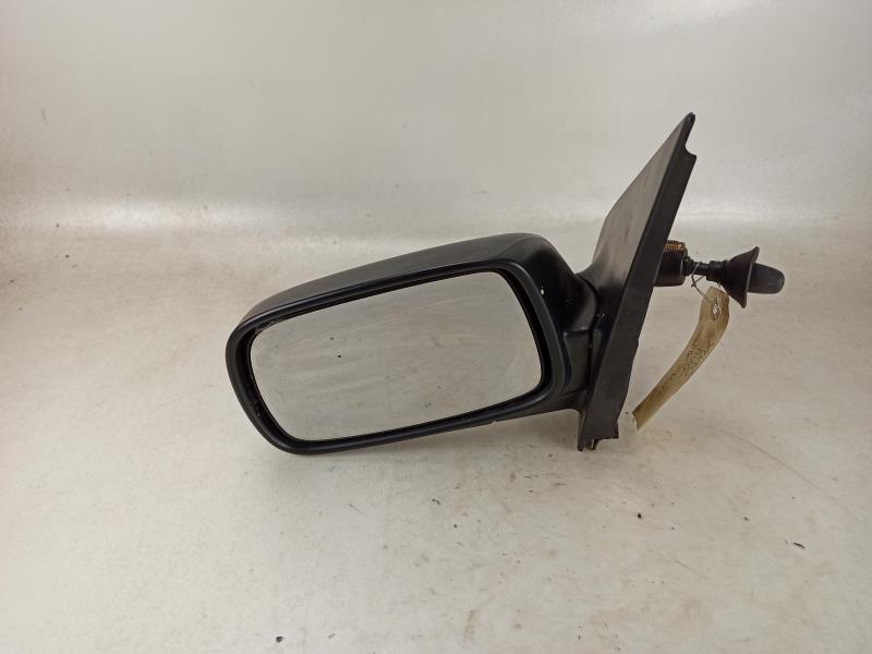 Retrovisor izquierdo
