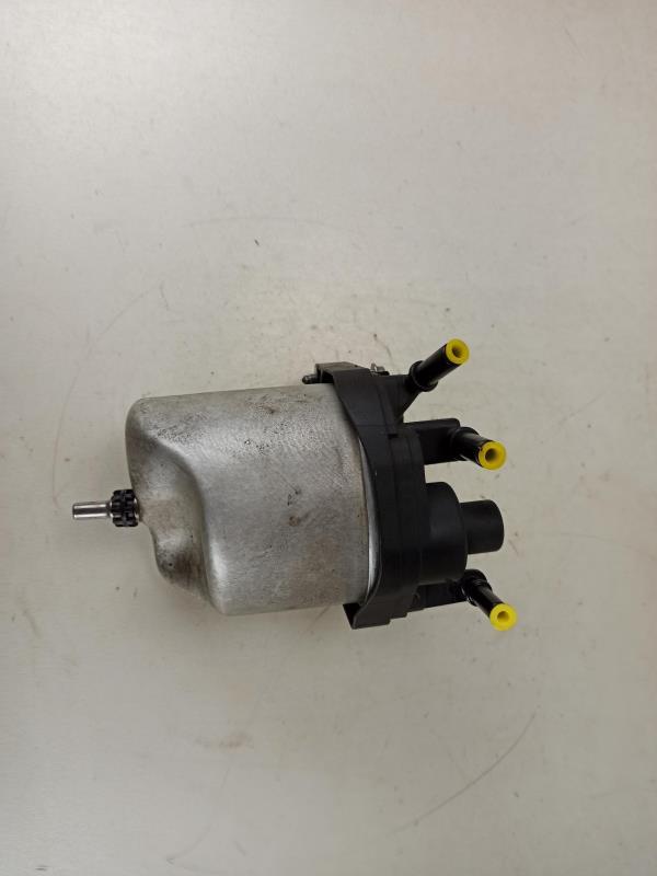 Soporte de filtro de carburante