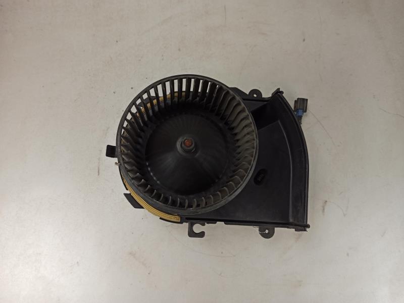 Ventilateur chauffage