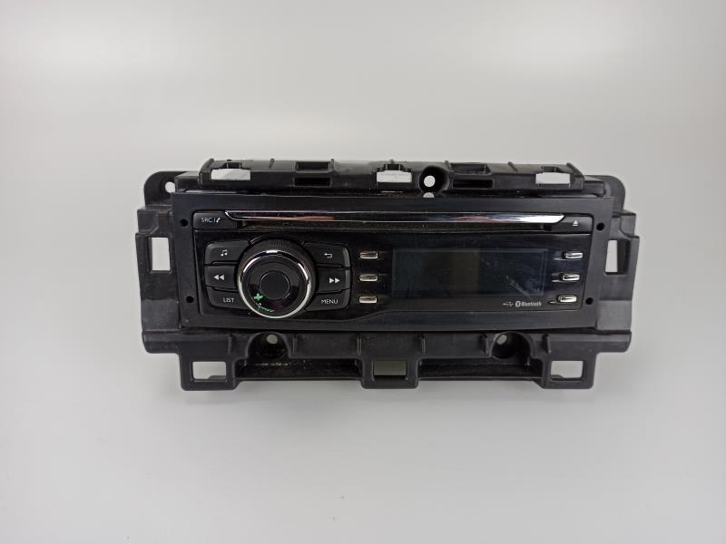 Autoradio d'origine