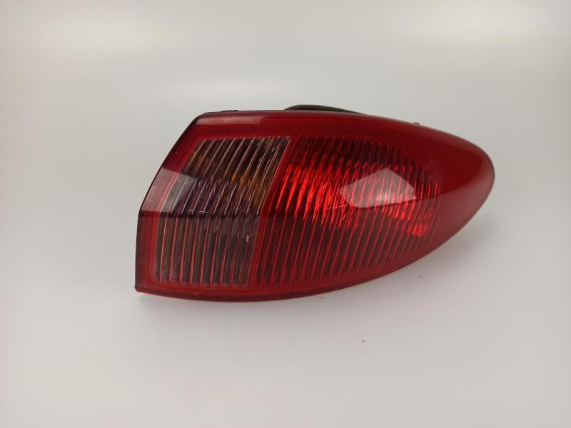 Fanale posteriore principale destro (luci)