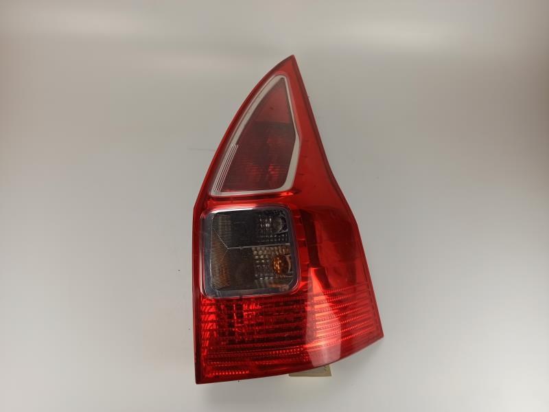 Fanale posteriore principale destro (luci)