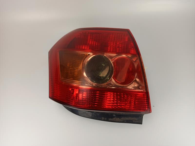 Fanale posteriore principale sinistro (luci)