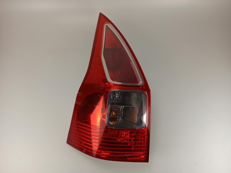Fanale posteriore principale sinistro (luci)