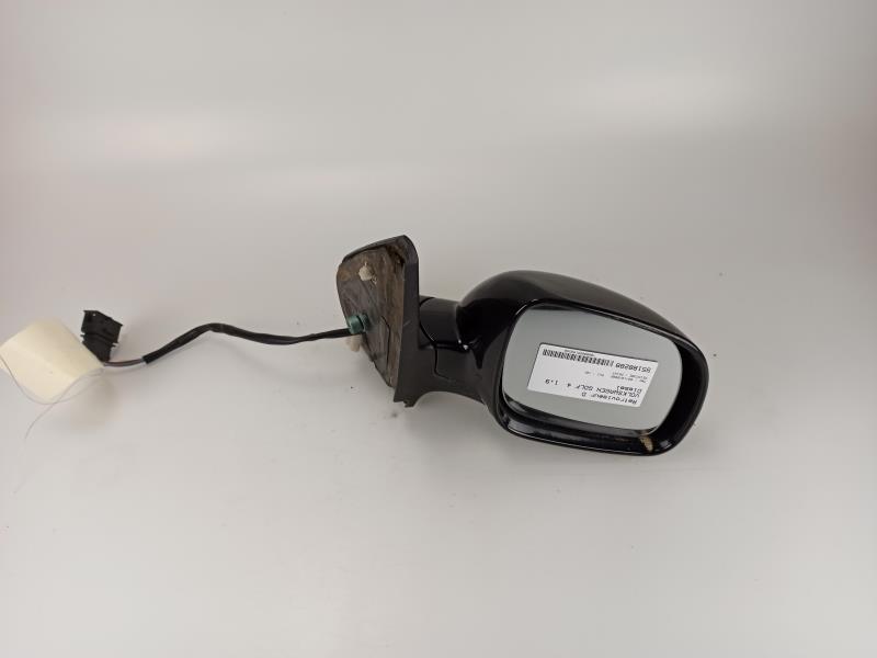 Retrovisor derecho