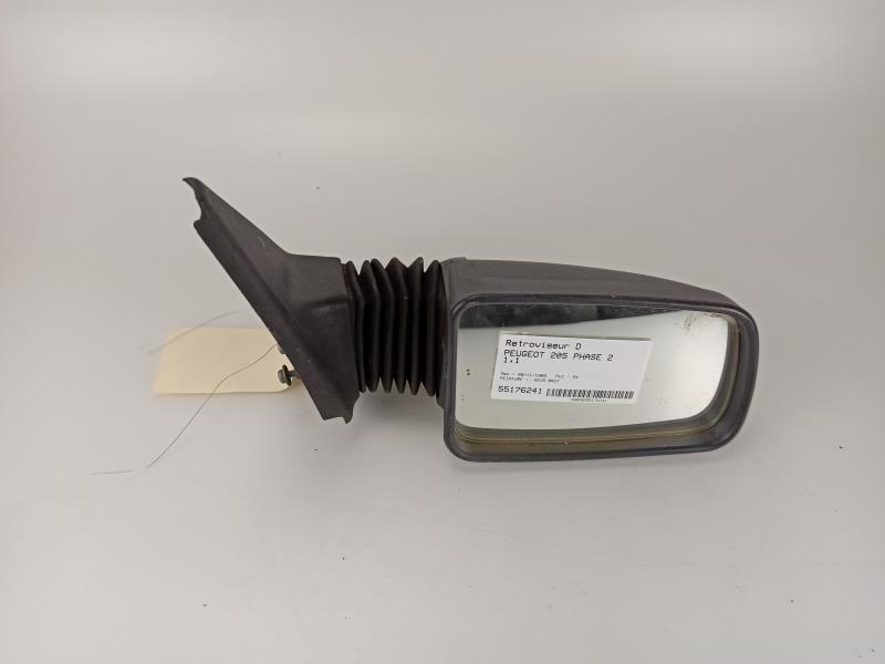 Retrovisor derecho