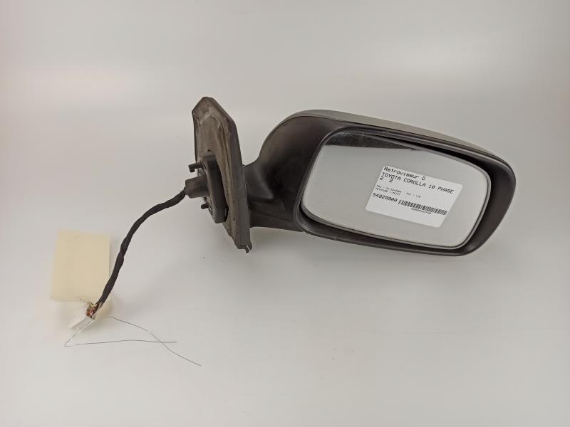 Retrovisor derecho