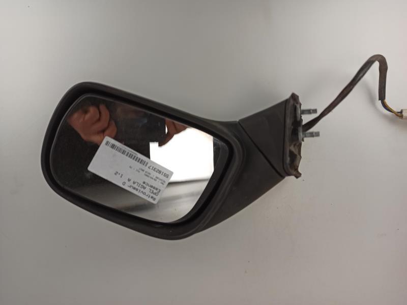 Specchietto retrovisore destro