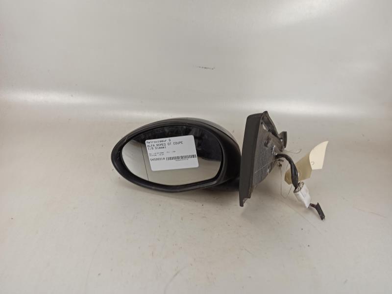 Retrovisor izquierdo