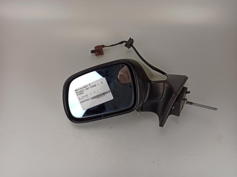 Specchietto retrovisore sinistro