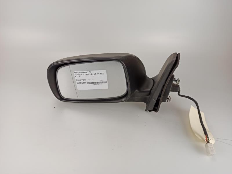 Retrovisor izquierdo