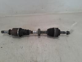 Cardan gauche (transmission)