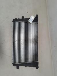 Echangeur air (Intercooler)
