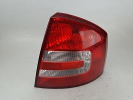 Fanale posteriore principale destro (luci)