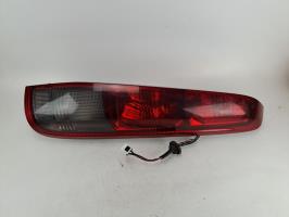 Fanale posteriore principale destro (luci)