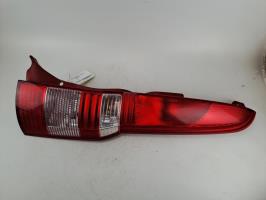 Fanale posteriore principale destro (luci)