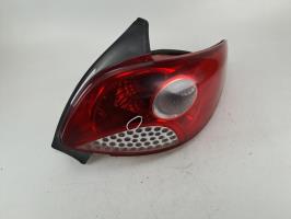 Fanale posteriore principale destro (luci)