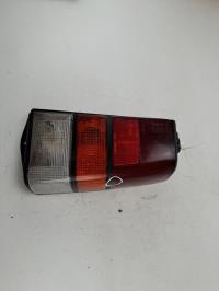 Fanale posteriore principale destro (luci)