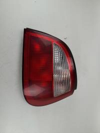 Fanale posteriore principale destro (luci)