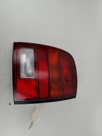 Fanale posteriore principale destro (luci)