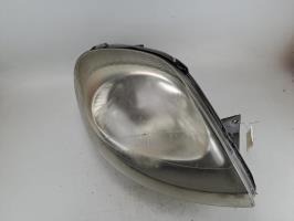 Gruppo ottico anteriore principale destro (luci)(faro)