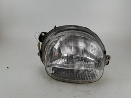 Optique avant principal droit (feux)(phare)