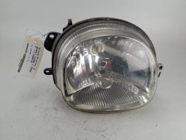 Óptica delantera principal derecha (luces) (faro)
