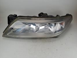 Óptica delantera principal izquierda (luces) (faro)