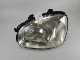 Gruppo ottico anteriore principale sinistro (luci)(faro)