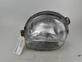 Optique avant principal gauche (feux)(phare)