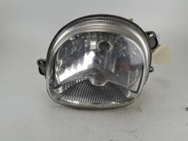 Óptica delantera principal izquierda (luces) (faro)
