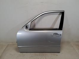 Porte avant gauche