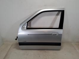 Porte avant gauche