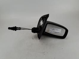 Retrovisor derecho