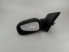 Retrovisor izquierdo