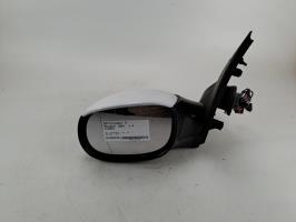 Retrovisor izquierdo