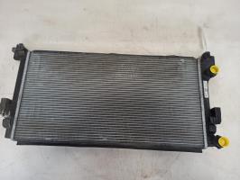 Radiateur eau