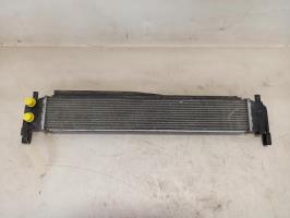Echangeur air (Intercooler)