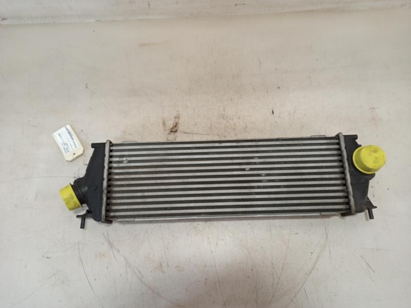 Echangeur air (Intercooler)
