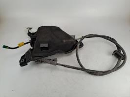Bloc electrique de frein a main