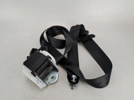 Ceinture arriere droit