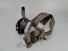 Ceinture arriere droit