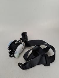 Cintura di sicurezza posteriore sinistra