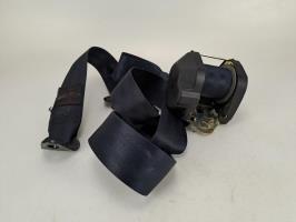 Ceinture arriere gauche