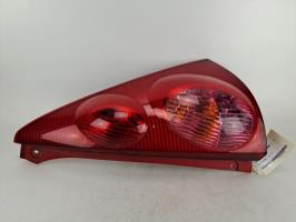 Fanale posteriore principale destro (luci)
