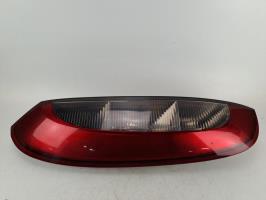 Fanale posteriore principale sinistro (luci)